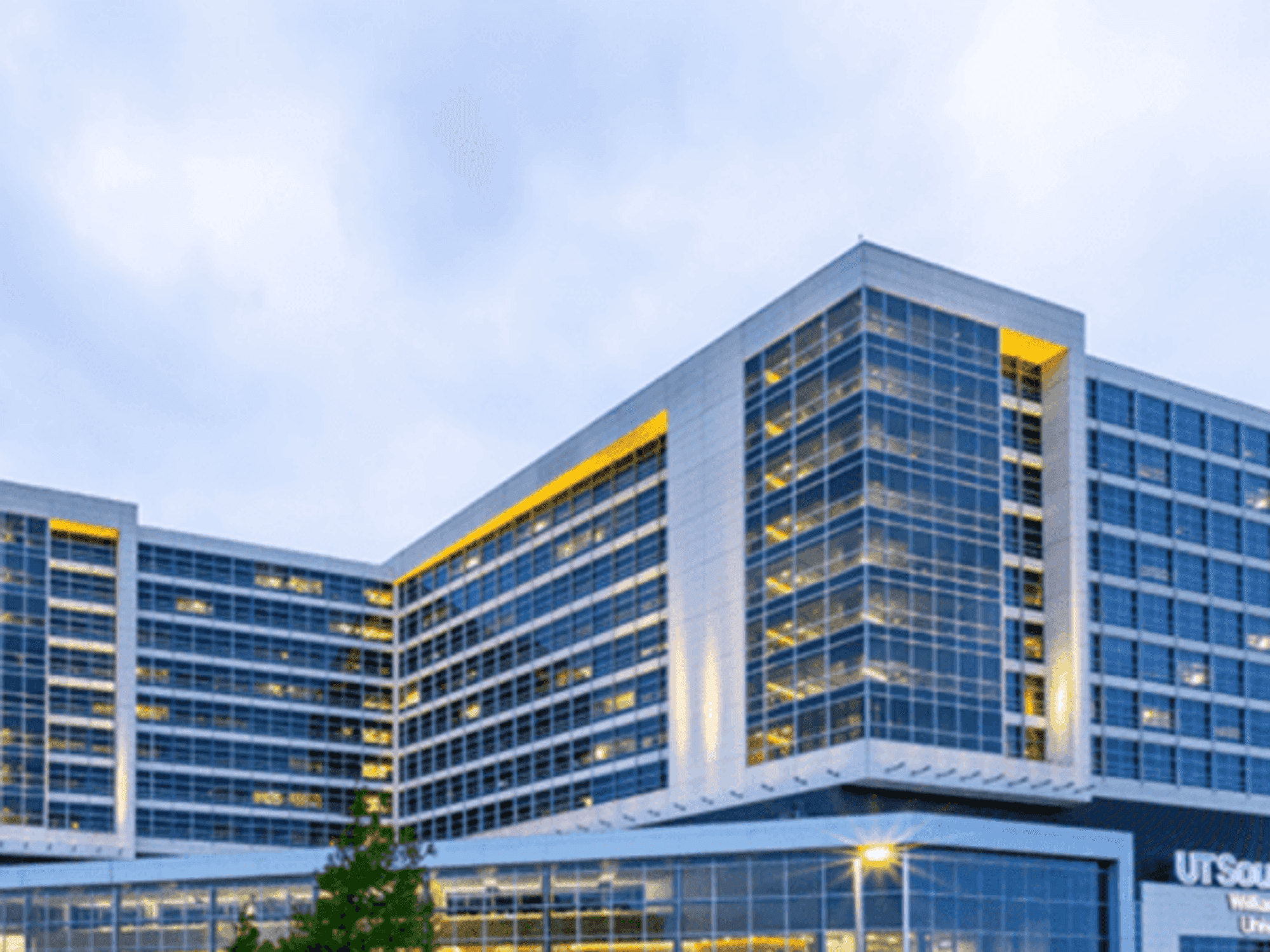 UT Southwestern Medical Center in Dallas is the No. 2 best hospital in Texas, and No. 1 in Dallas-Fort Worth.