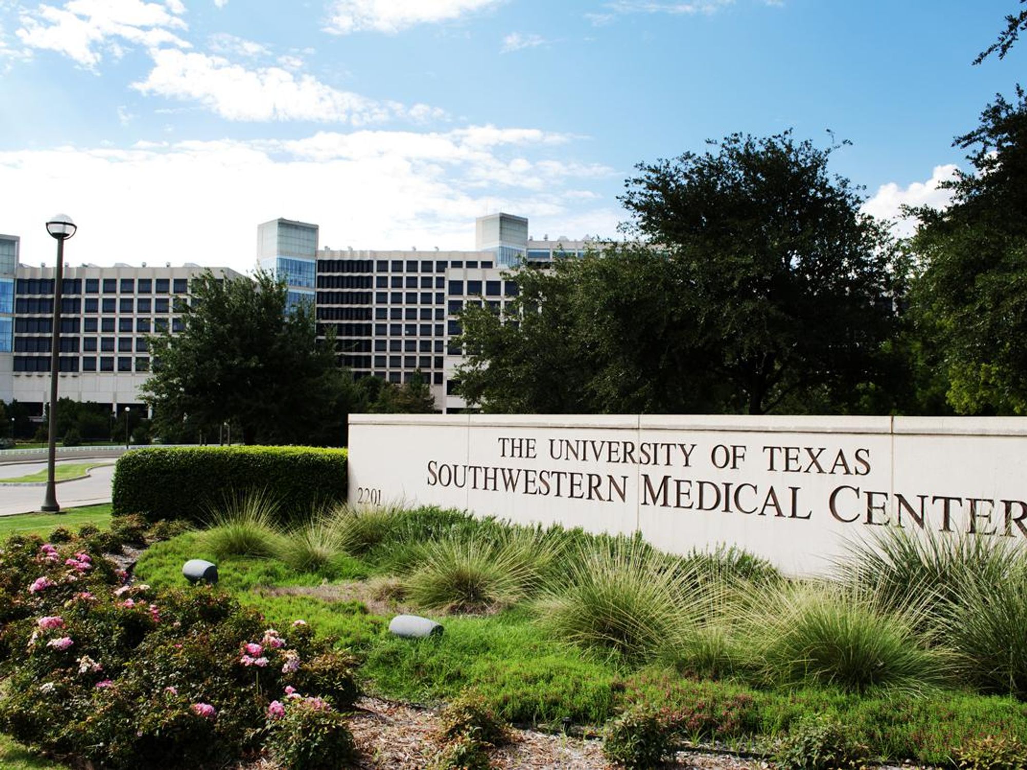 UT Southwestern Medical Center