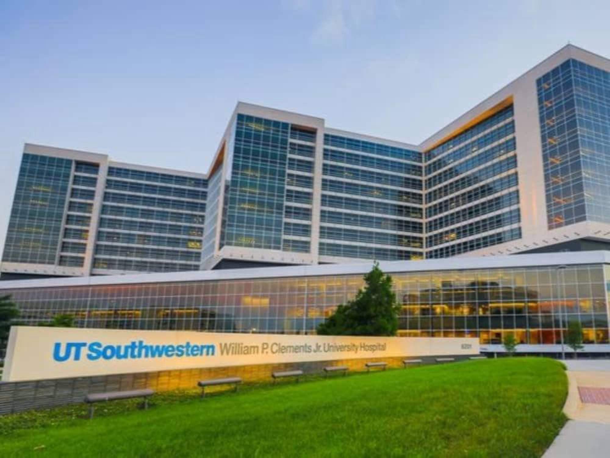 Utsw Dallas This Dallas hospital is No. 1 in Texas for 2023, says U.S. News & World ...