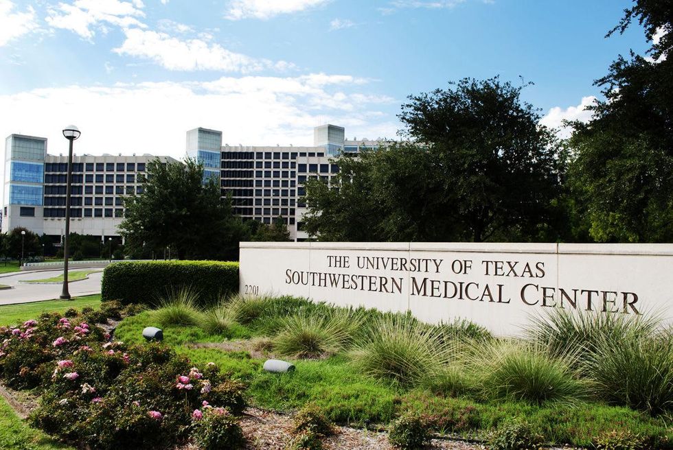 UT Southwestern Medical Center