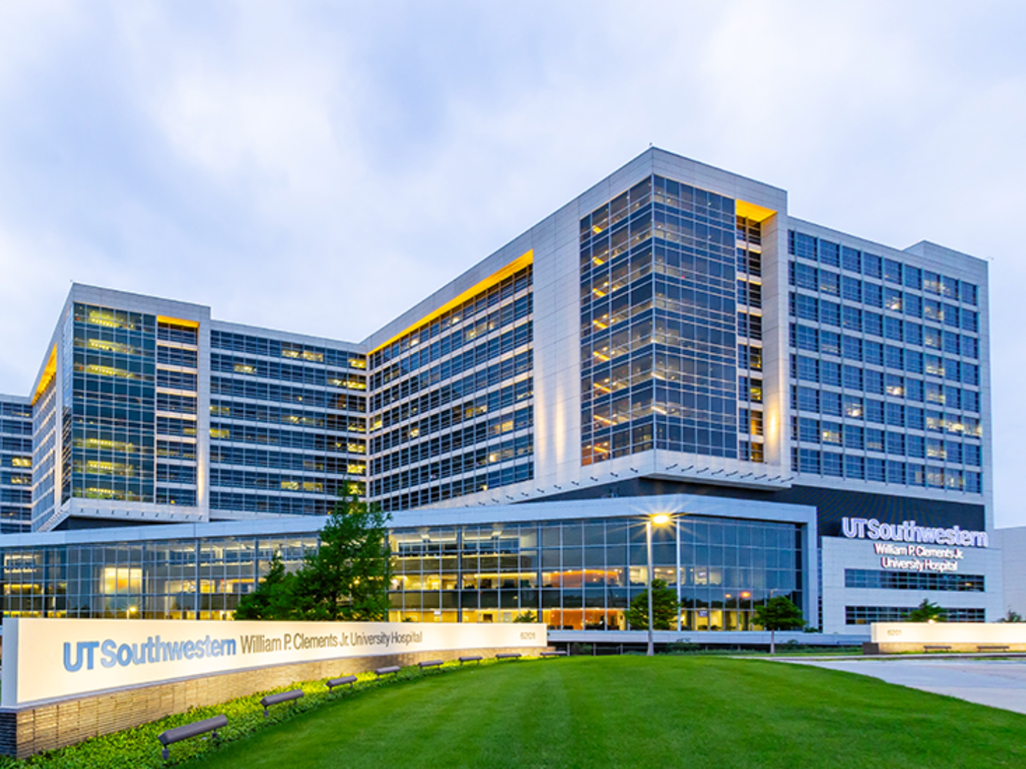 UT Southwestern Medical Center