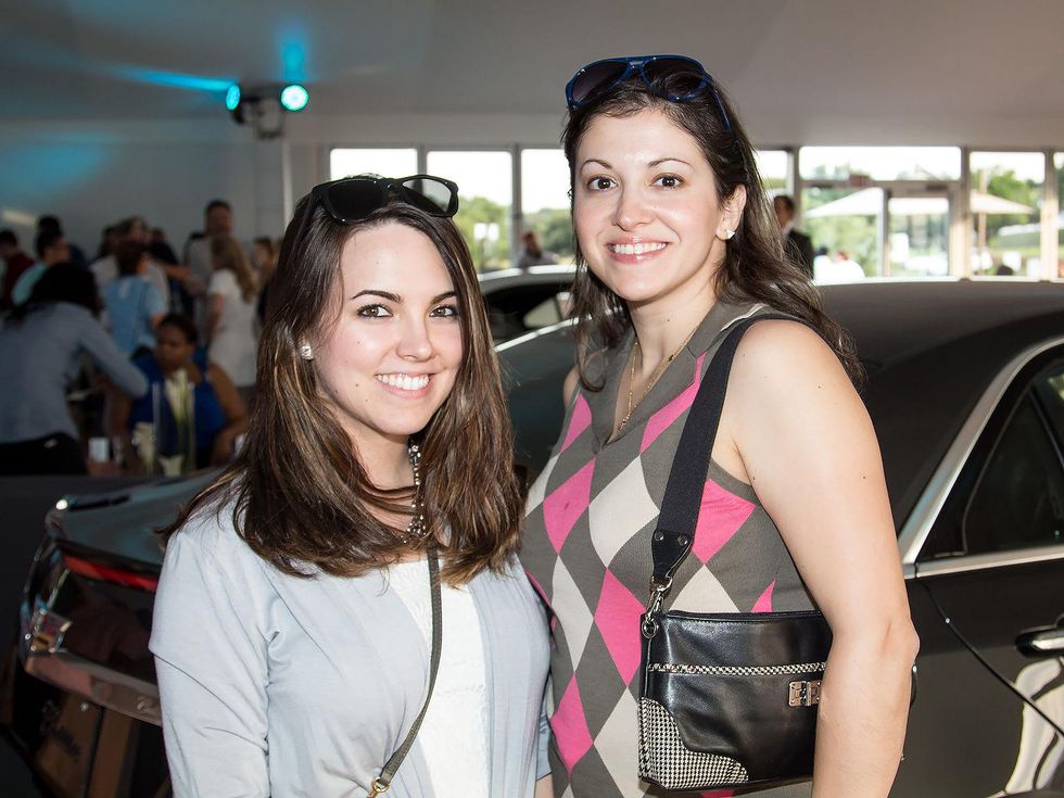 Valene Torres, Tiffany George