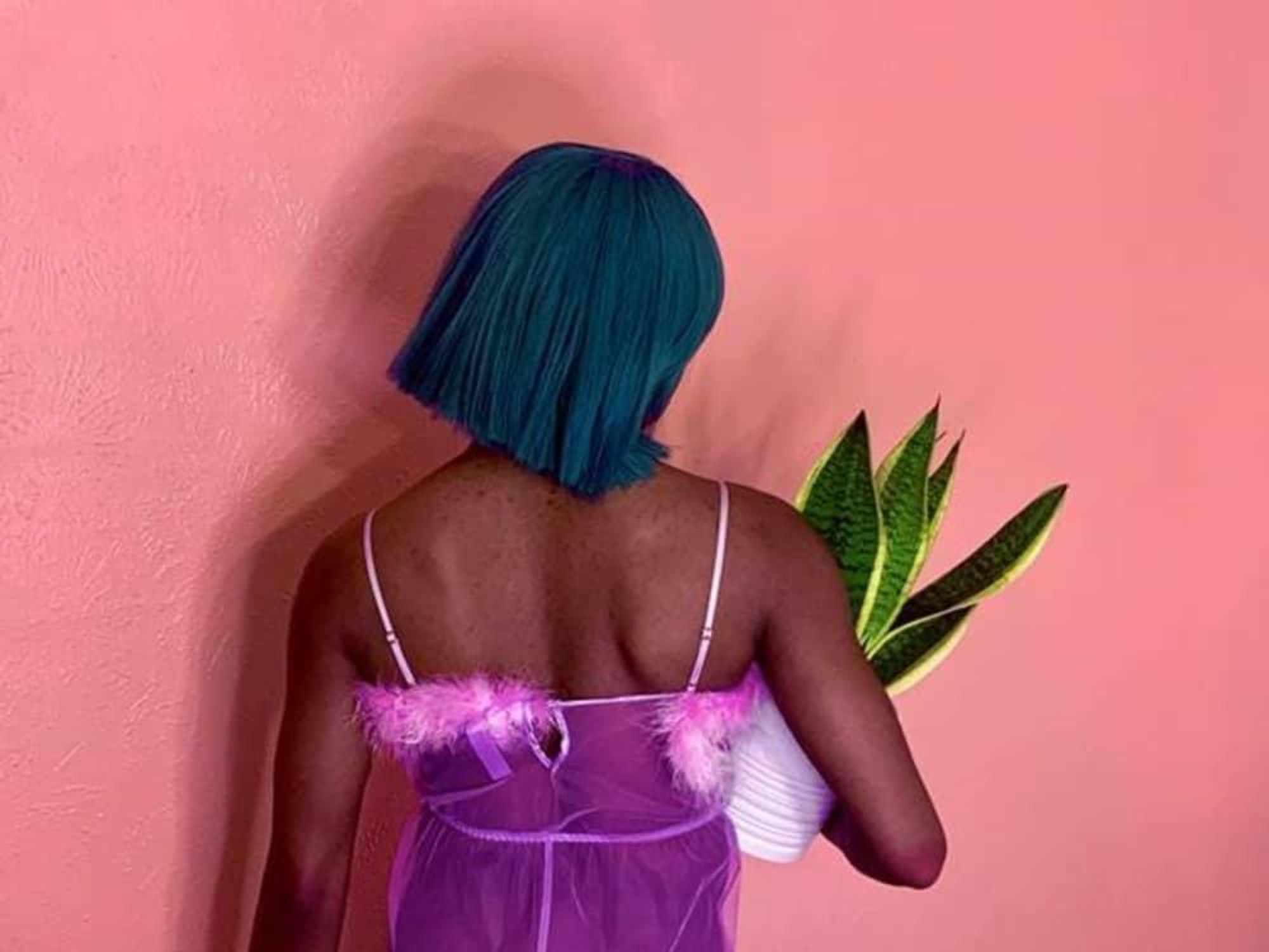 Valerie Collins Very Good Dance Theatre