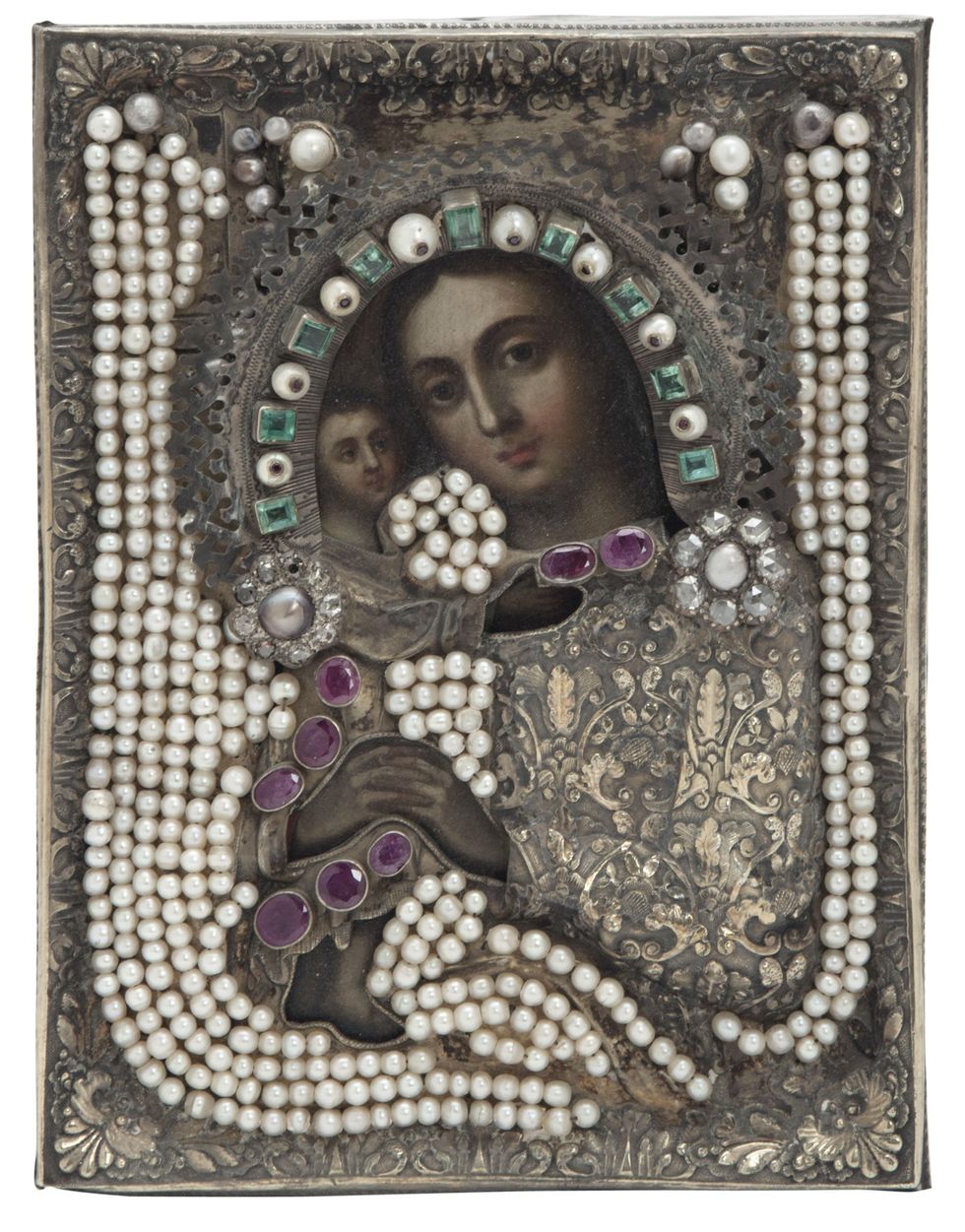 Van Cliburn Christie's auction lot 365