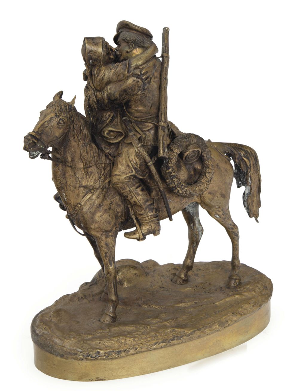 Van Cliburn Christie's auction lot 369