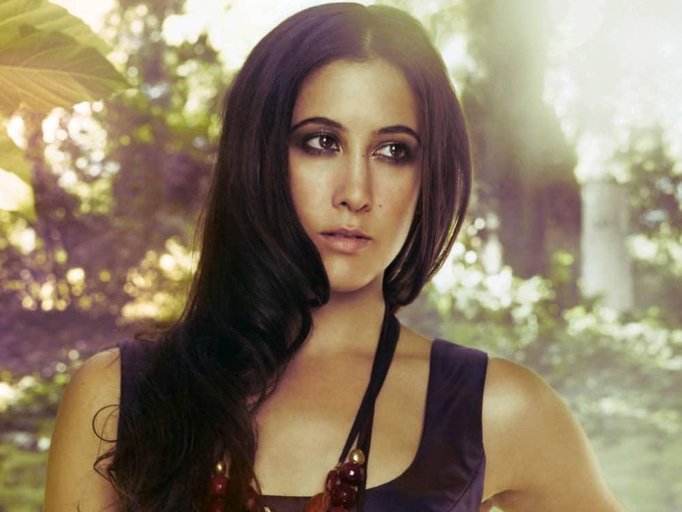 Vanessa Carlton