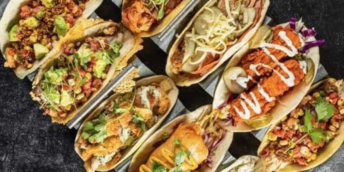 7 Mexican chains from Texas set to blow up across the U.S. - CultureMap ...