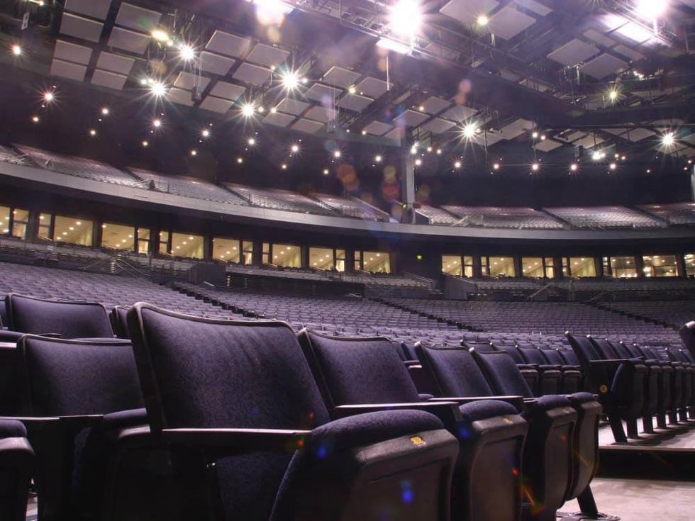 The 5 best live music venues in Dallas-Fort Worth