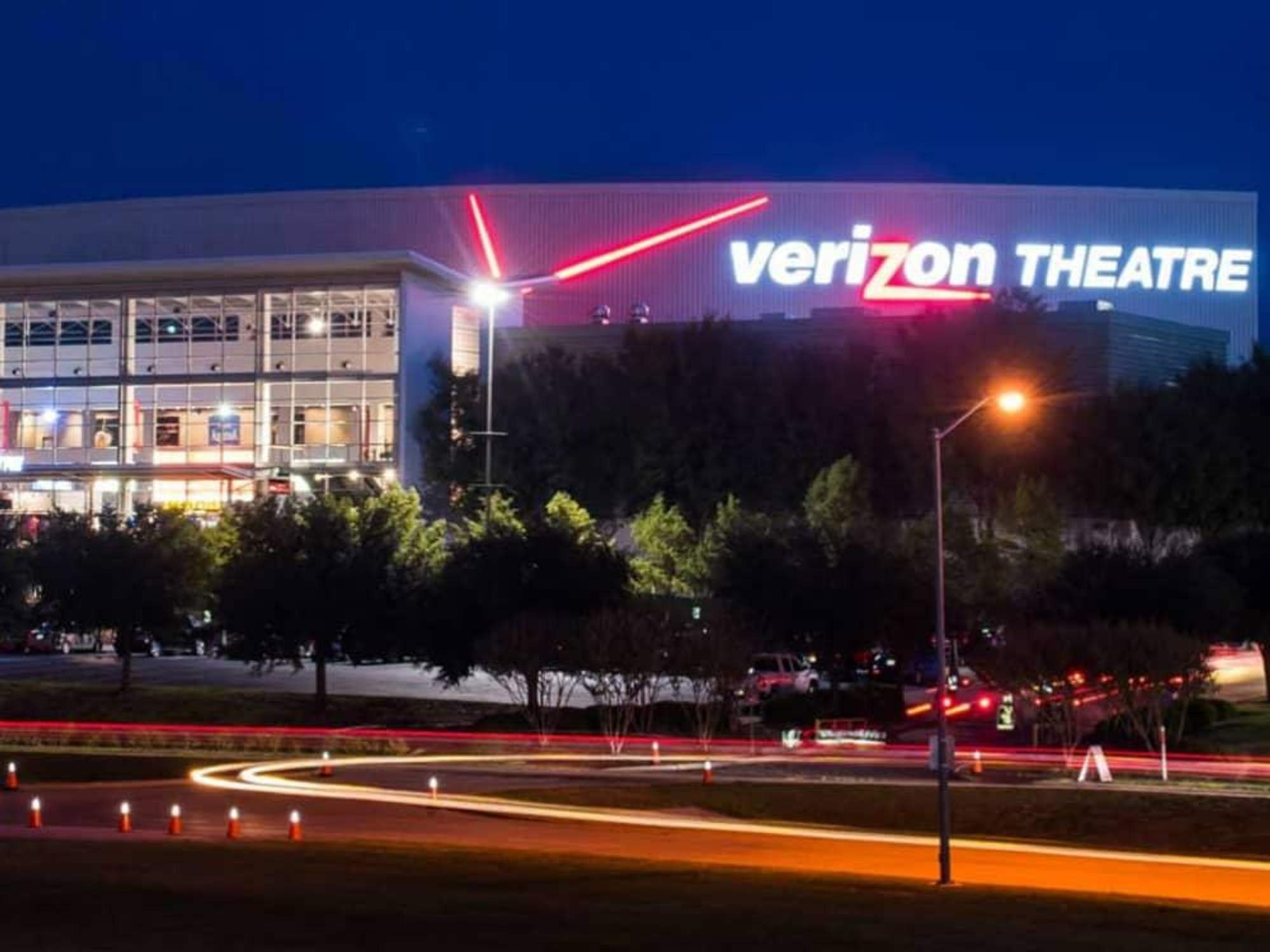 Verizon Theater Grand Prairie Bag Policy