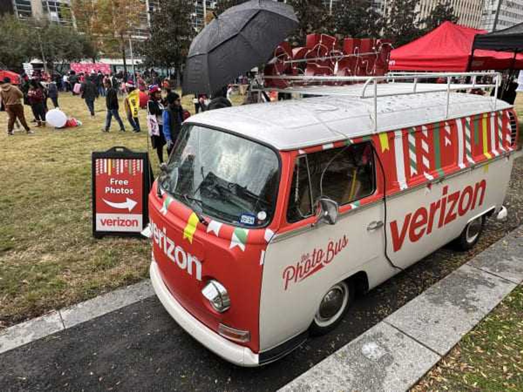 Verizon Village