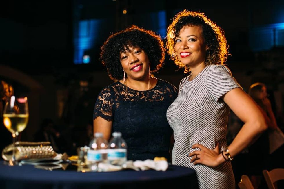 Veronica Thompson, Jessica Bell