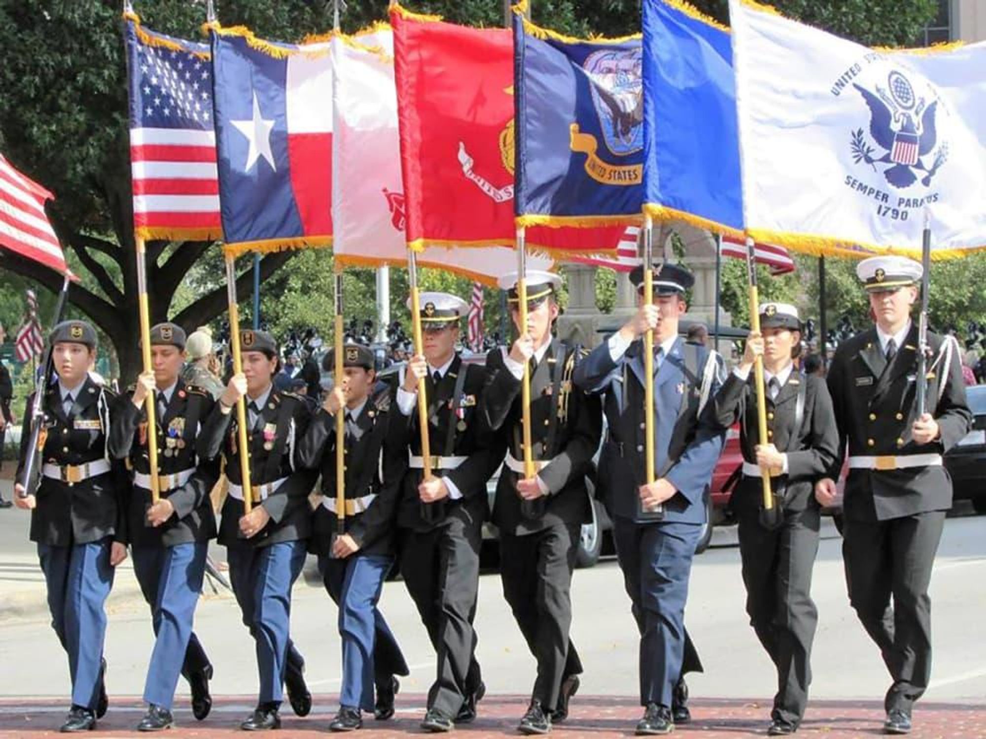 All the Veterans Day 2022 deals in DallasFort Worth that honor