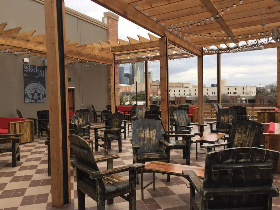 Vetted Well in Dallas