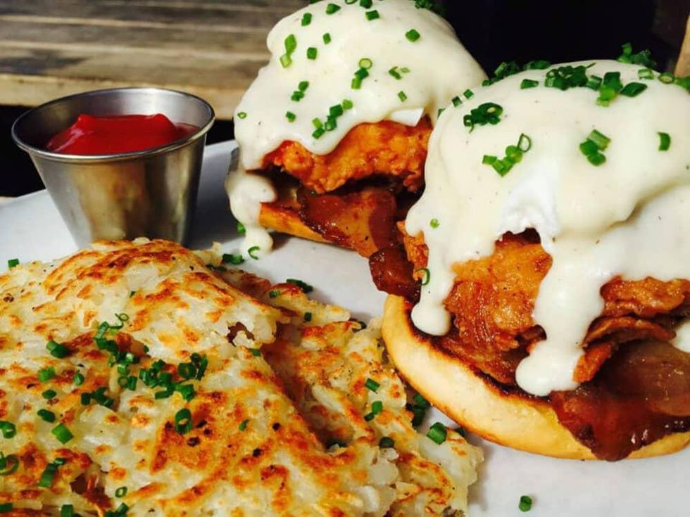 Vickery Park in Dallas