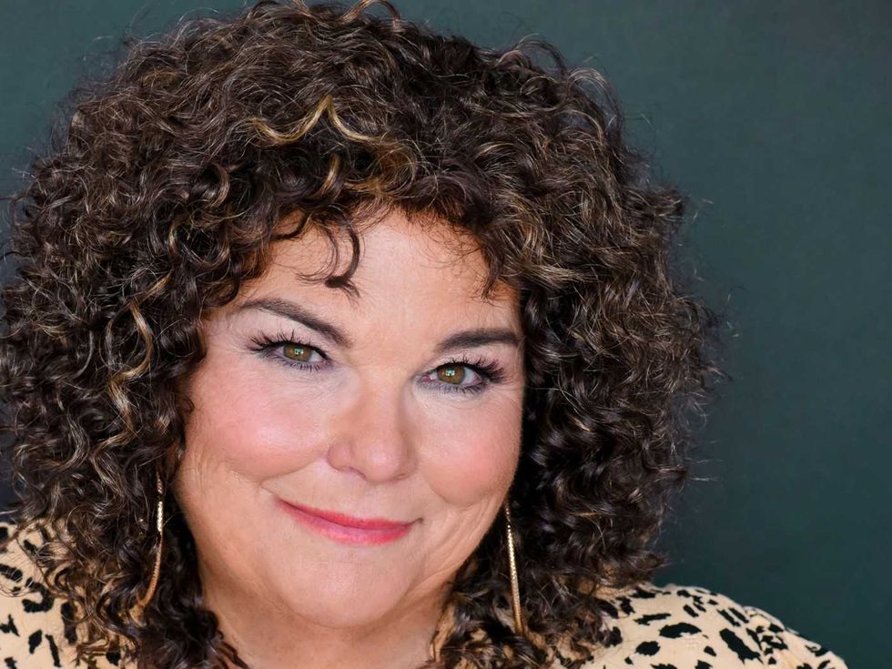 Punch Line Irving presents Vicki Barbolak