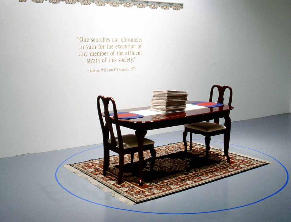 Vicki Meek, Nasher Xchange