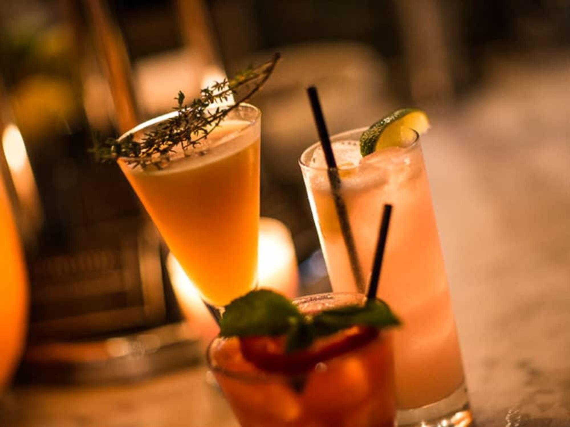 Victor Tangos Dallas