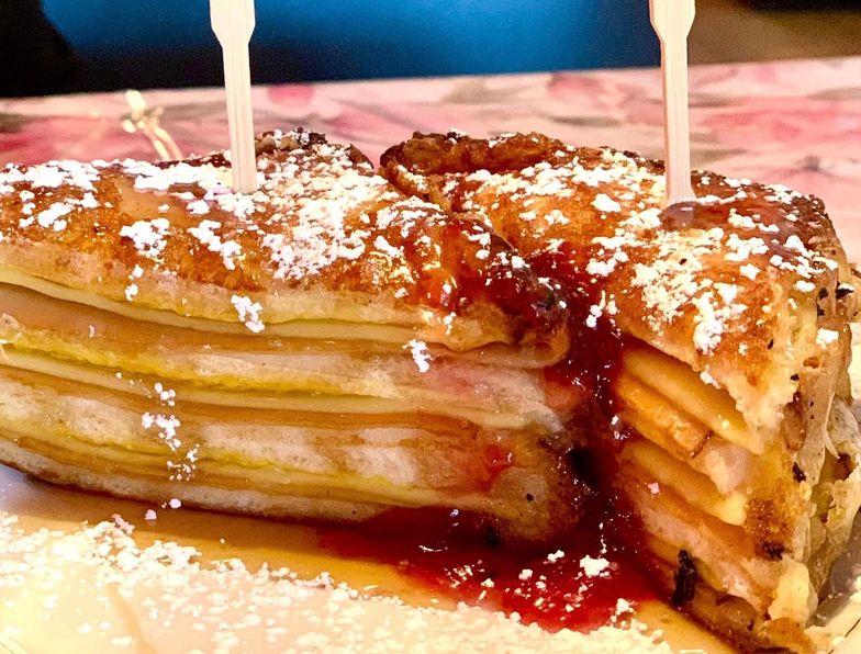 A Taste of Monte Cristo Arrives at Albany's New Downtown Spot