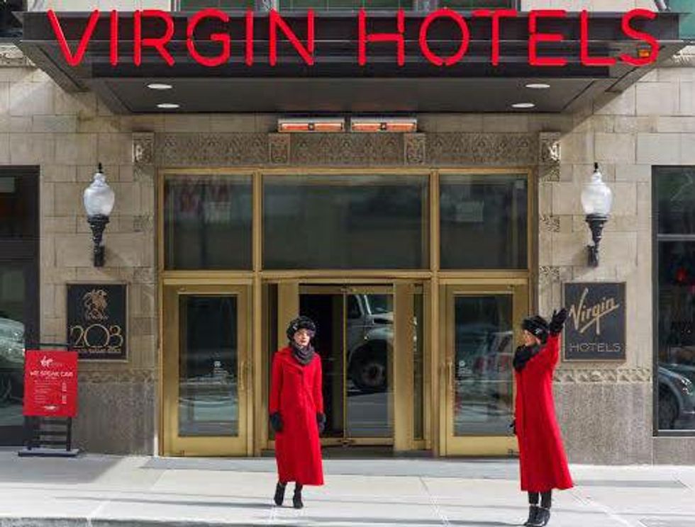 Virgin Hotels