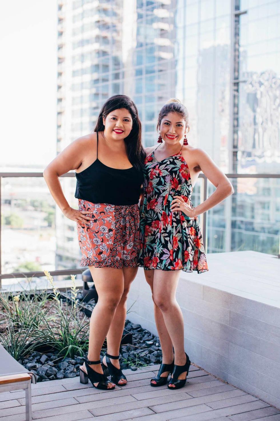 Viri Diana Medallion, Berenice Medallion, Summer Soiree 2018