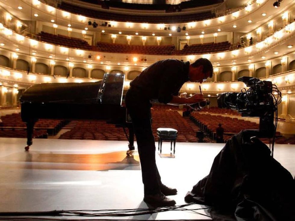 Virtuosity documentary