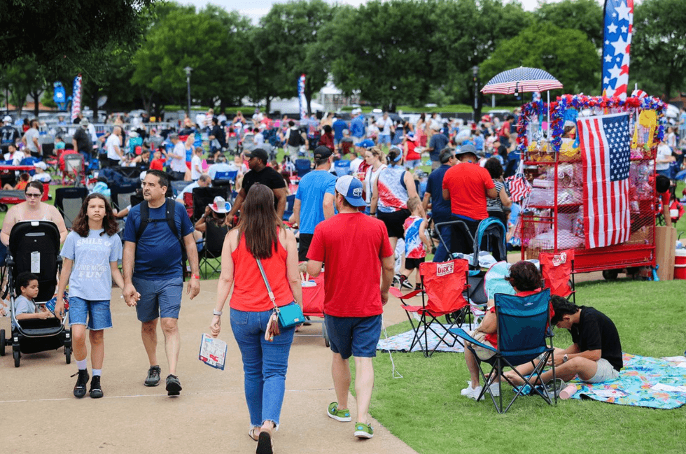 Visit Addison