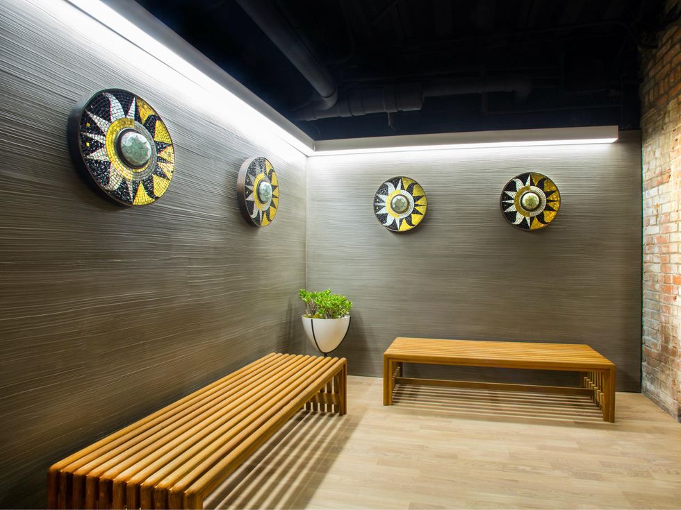 Vital Fitness Studio, The Joule