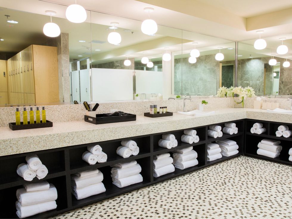 Vital Fitness Studio, The Joule