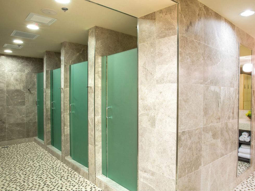 Vital Fitness Studio, The Joule