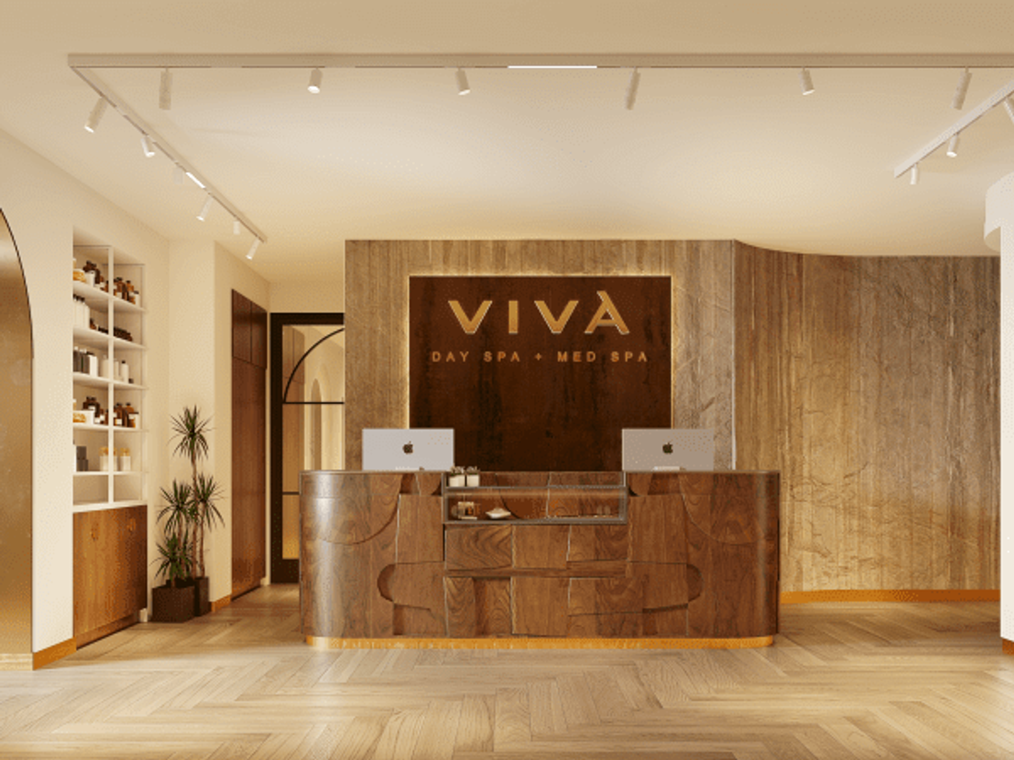 Viva Day Spa + Med Spa