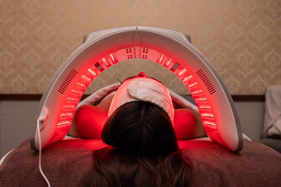 Vivian's Boutique Spa LED