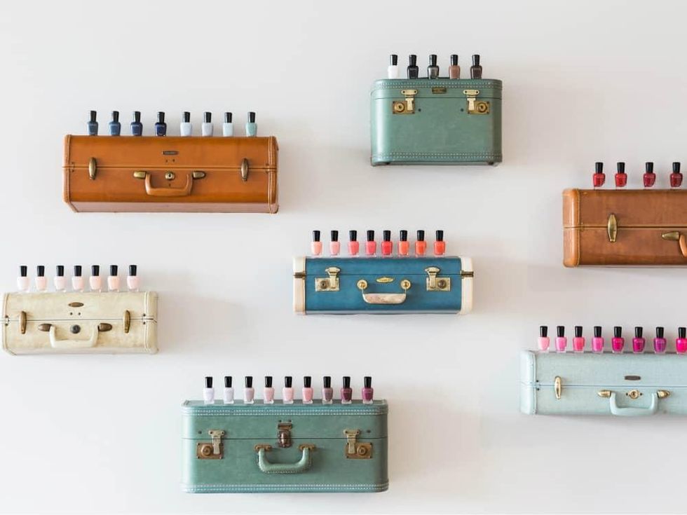 Vivian's Boutique Spa