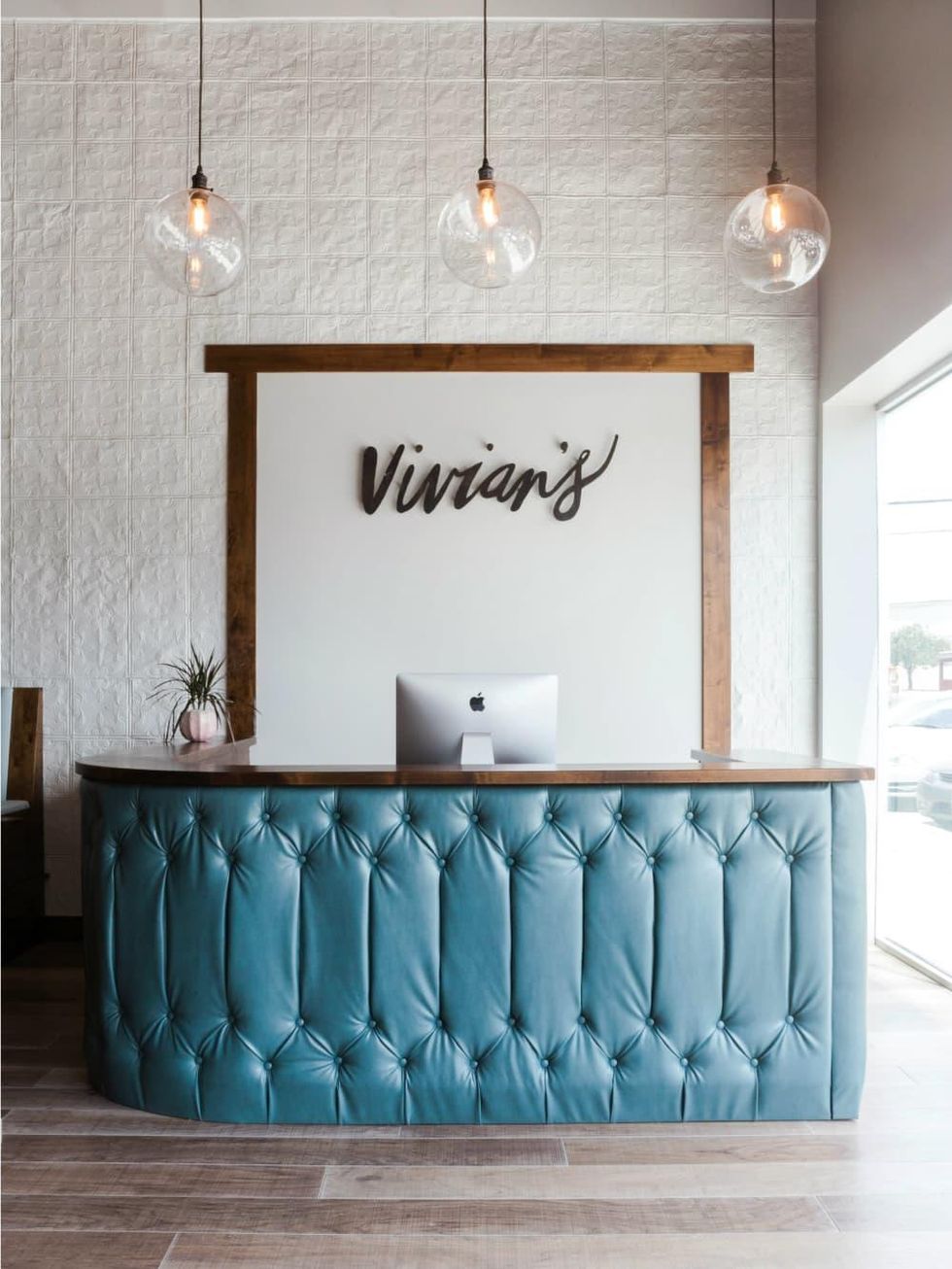 Vivian's Boutique Spa