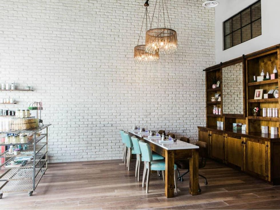 Vivian's Boutique Spa