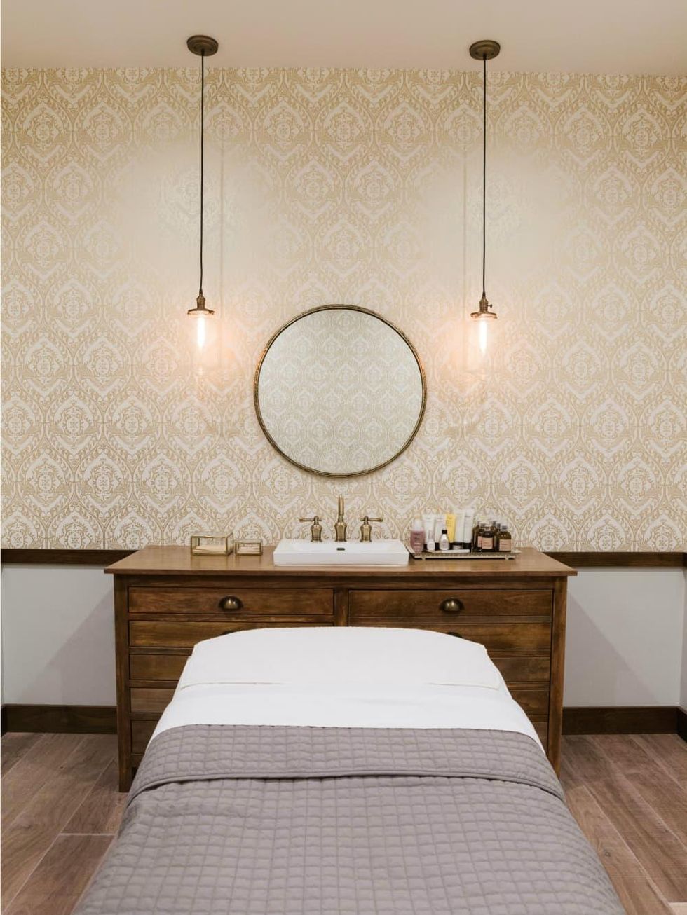 Vivian's Boutique Spa