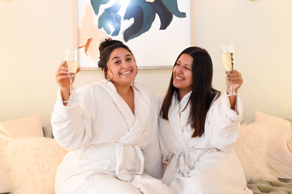 Vivian's Boutique Spa