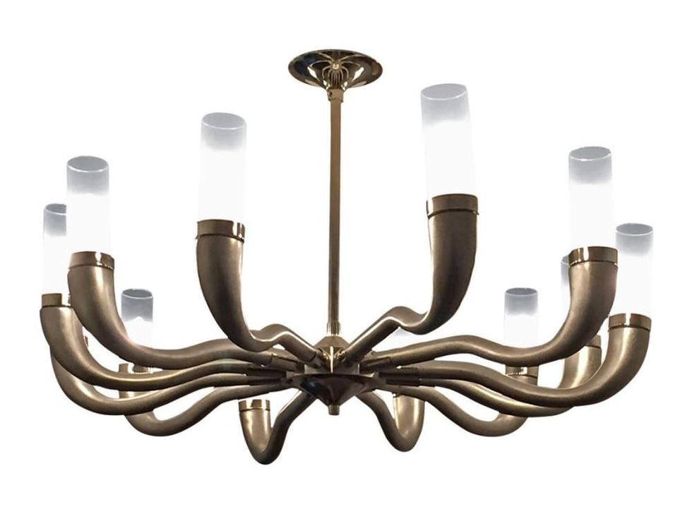 viyet chandelier