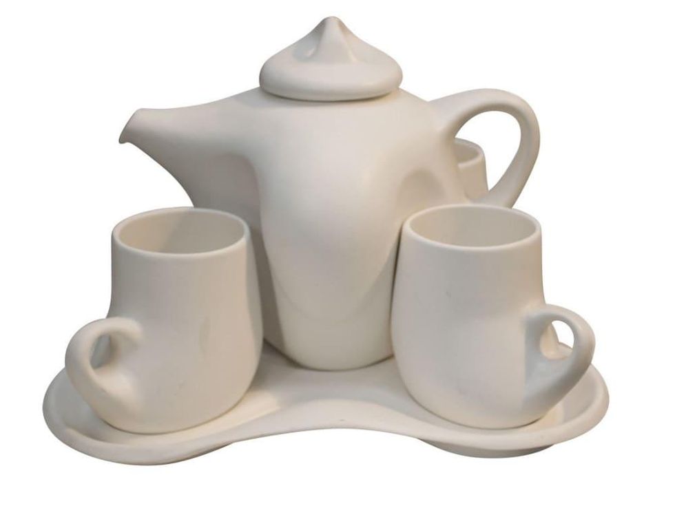 viyet tea set