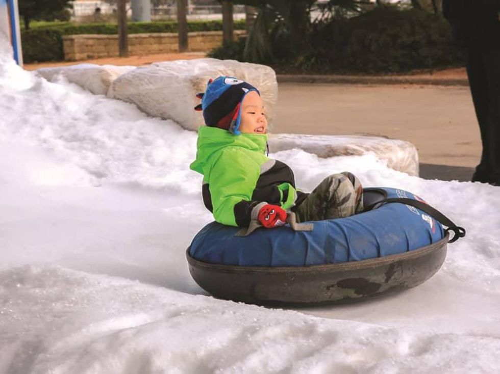 Vogel Alcove presents Day 1 Dallas