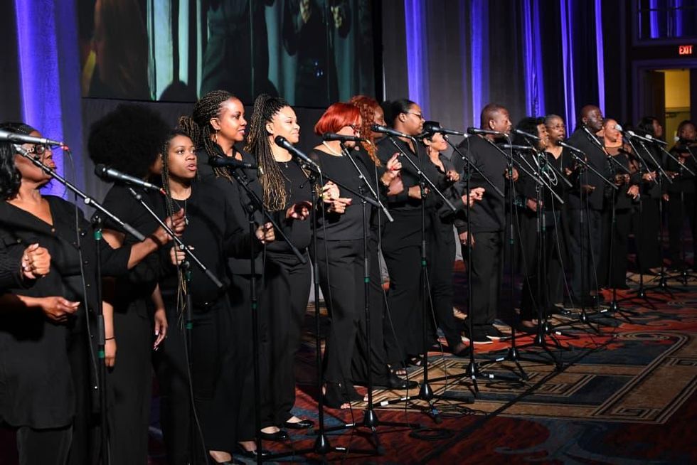 Voices of Light Choir