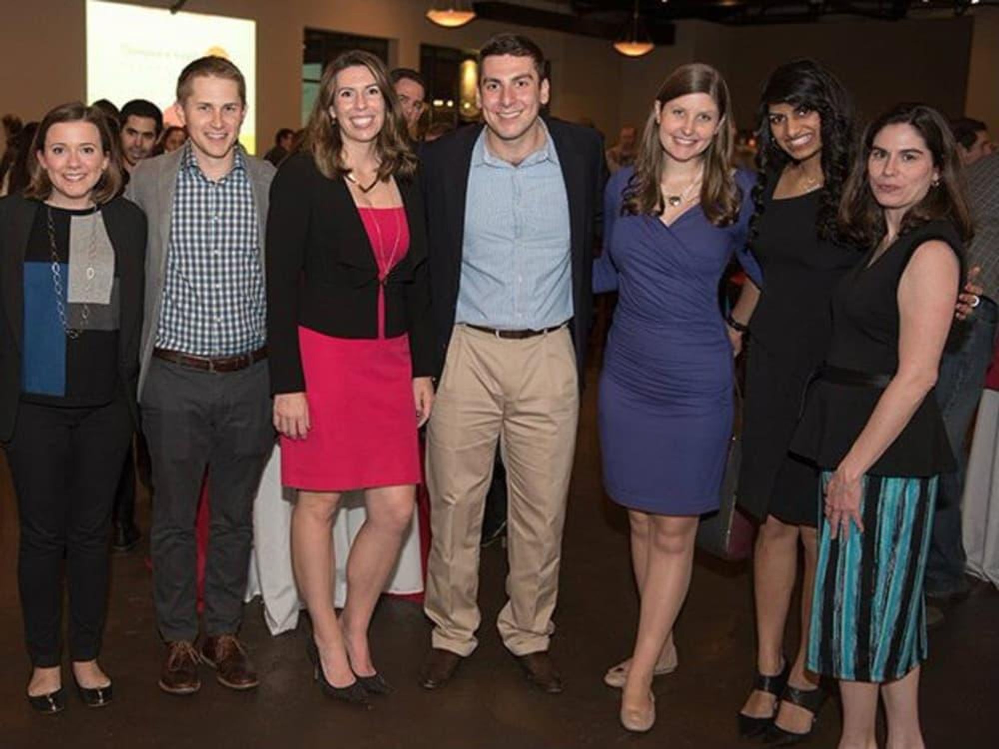 VolunteerNow Young Leaders Council