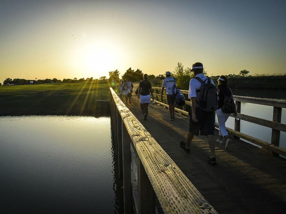 Volunteers of America Classic