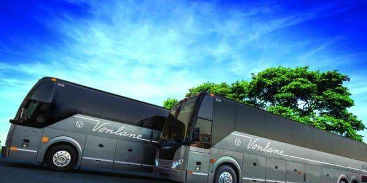 Vonlane to begin new route from Plano to Austin in February
