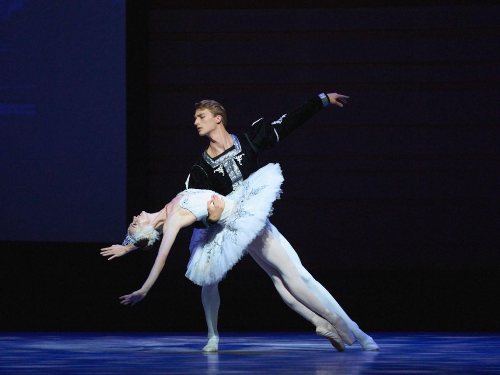 Vsevolod "Seva" Maevsky