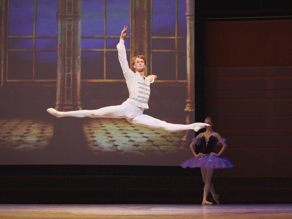 Vsevolod "Seva" Maevsky