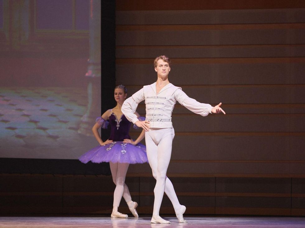 Vsevolod "Seva" Maevsky