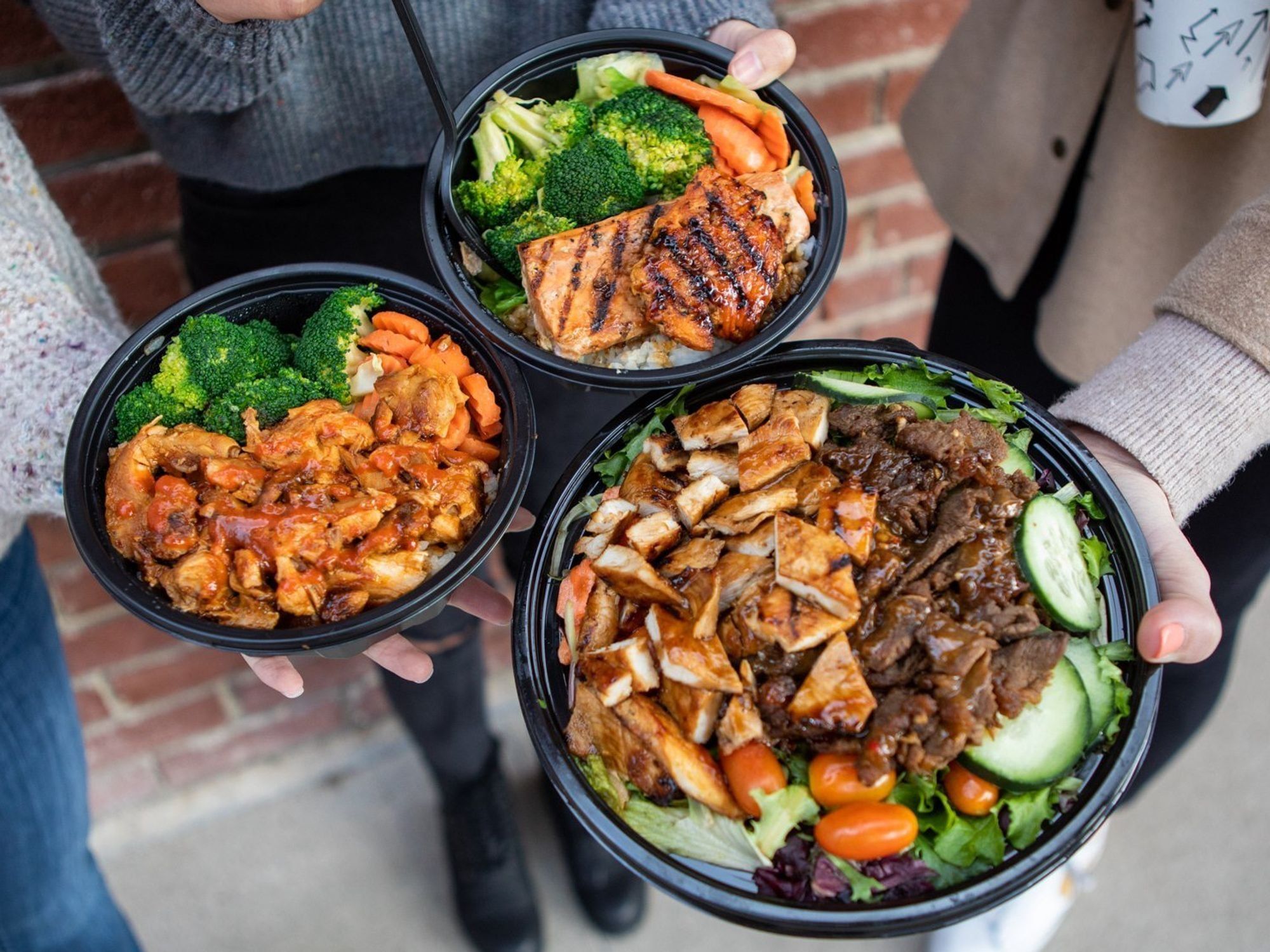 WaBa Grill