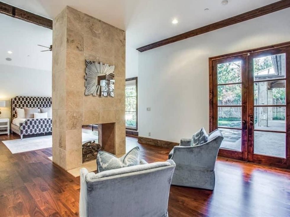 Wade Phillips Home for sale, 6115 Norway Road, Dallas