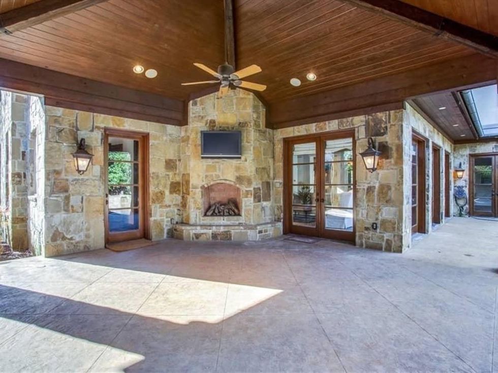 Wade Phillips Home for sale, 6115 Norway Road, Dallas