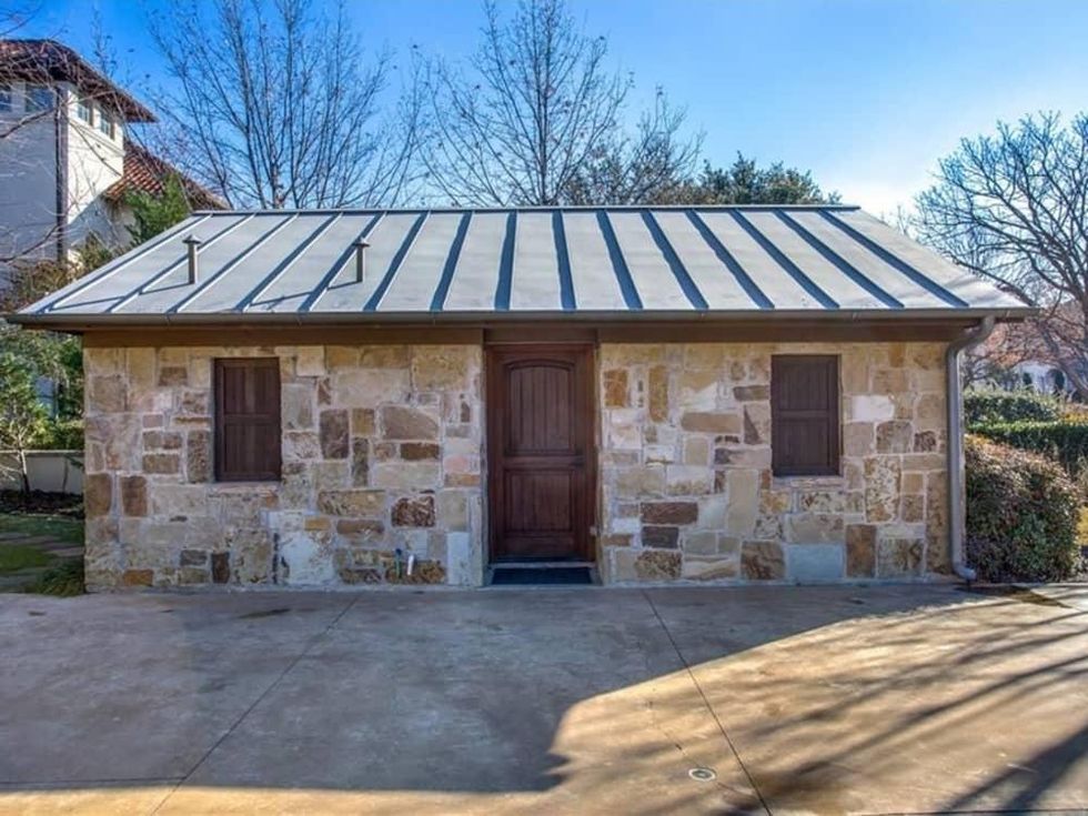 Wade Phillips Home for sale, 6115 Norway Road, Dallas